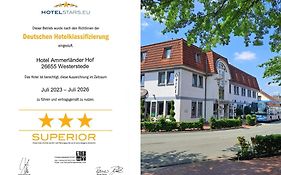 Hotel Ammerländer Hof